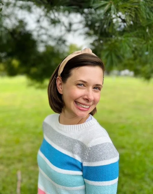 Meet Julia Cole, Occupational Therapist</span>