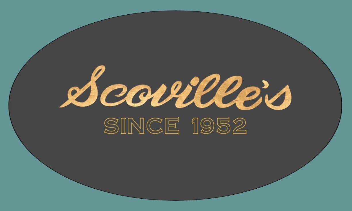 Scoville&#39;s Jewelry Design