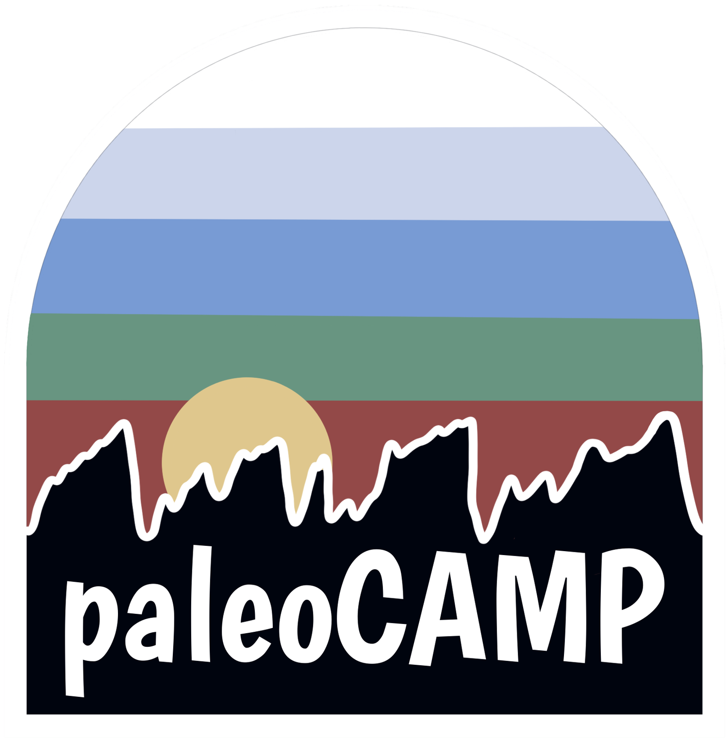 paleoCAMP