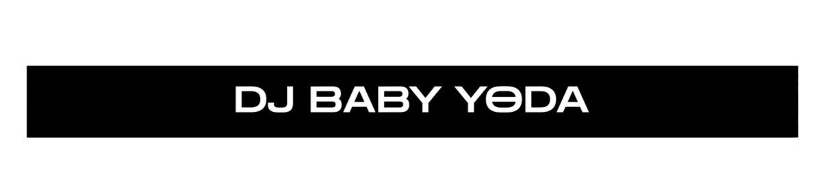 DJ Baby Yoda