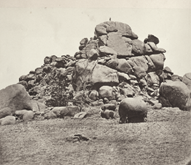 Mysterious stones of the Laramie Mountains: Vedauwoo granite, tors, and grus