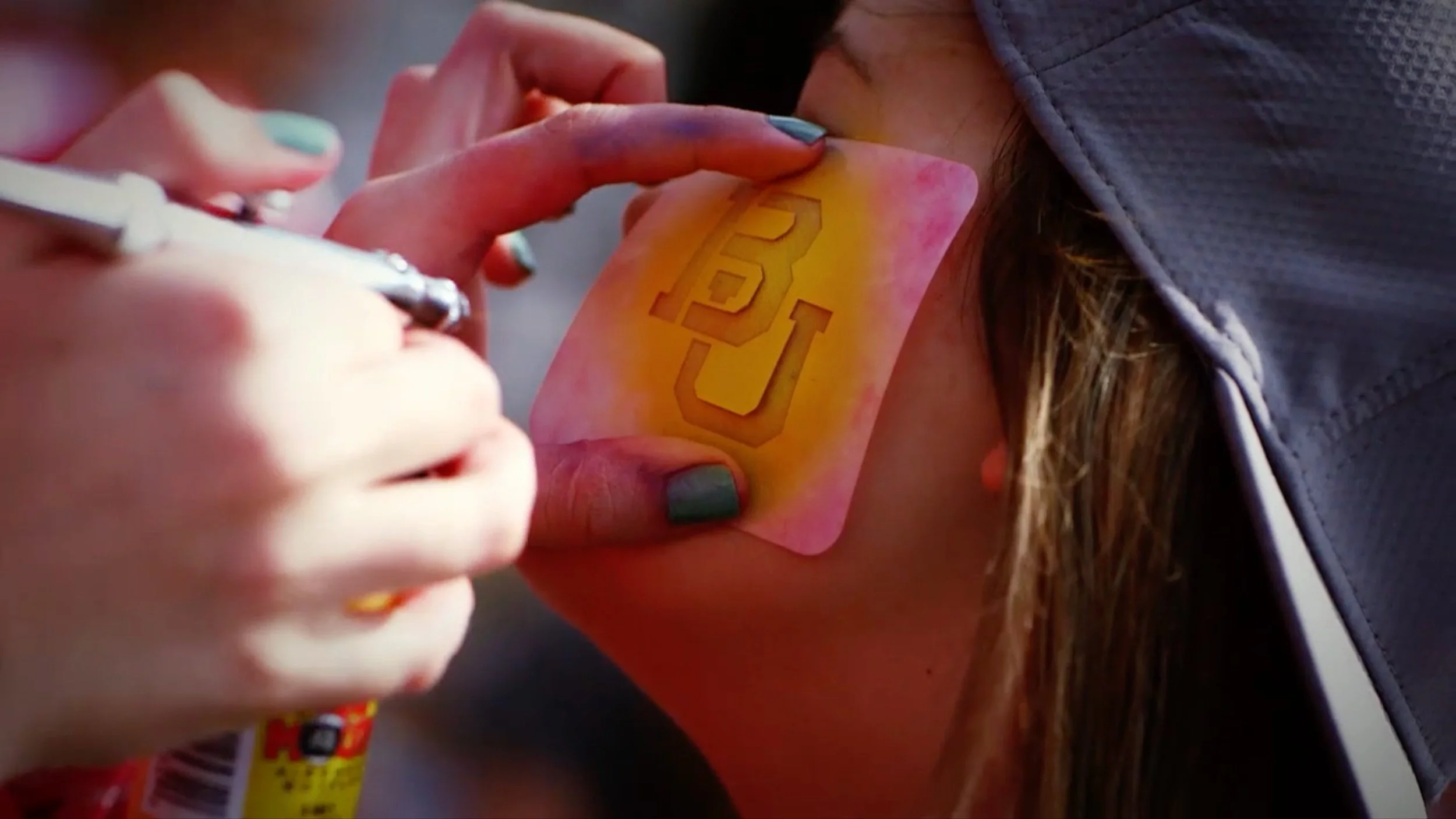 Softball World Series Tease (:40)
Client: ESPN
Role: Video Editor