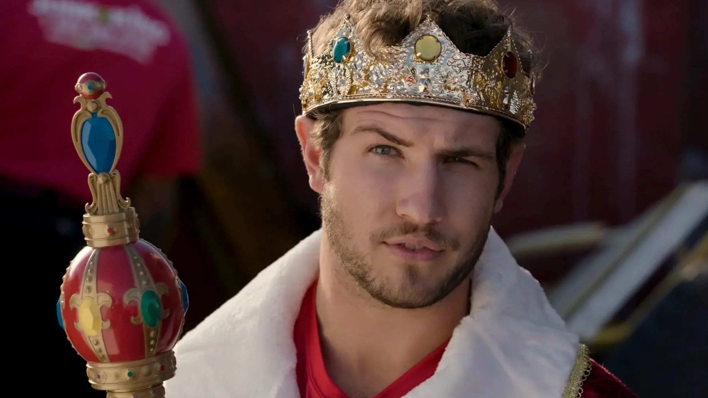 "Junk King" (:30)
Agency: McClatchey
Role: Video Editor