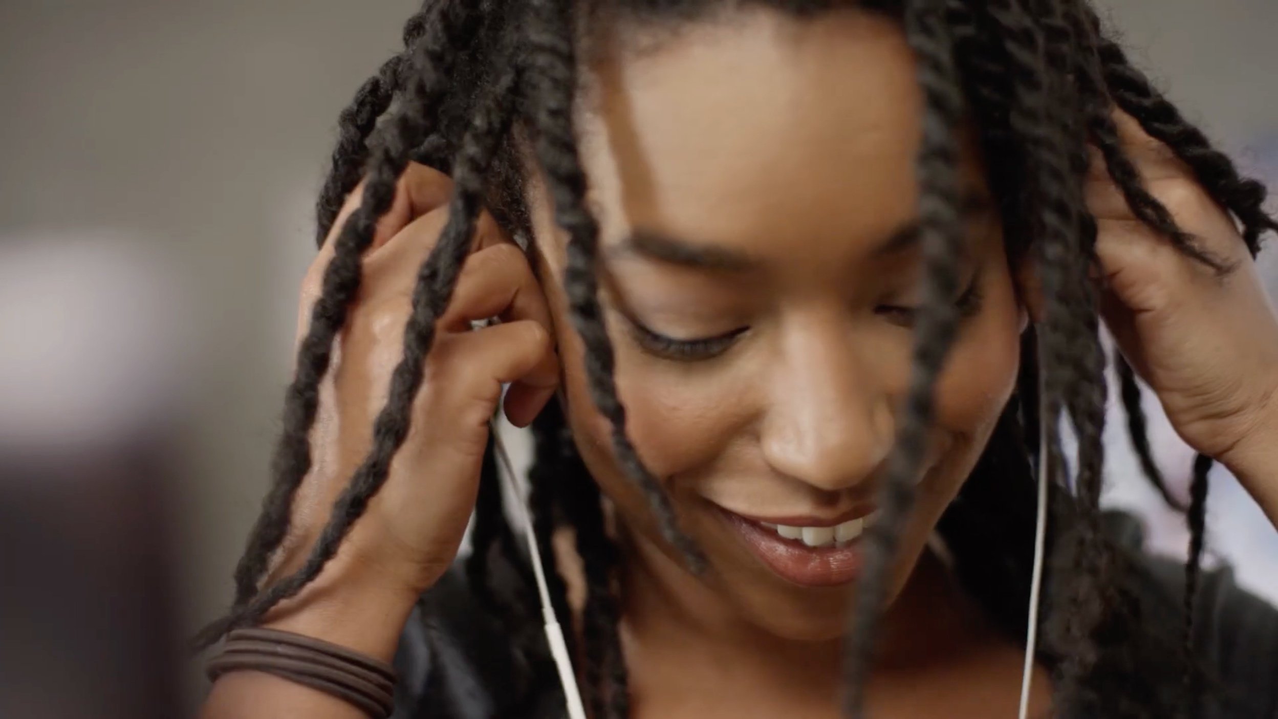 Adobe Creative Residency (5:50)
Production Company: Pretty Moving Pictures
Role: Video Editor