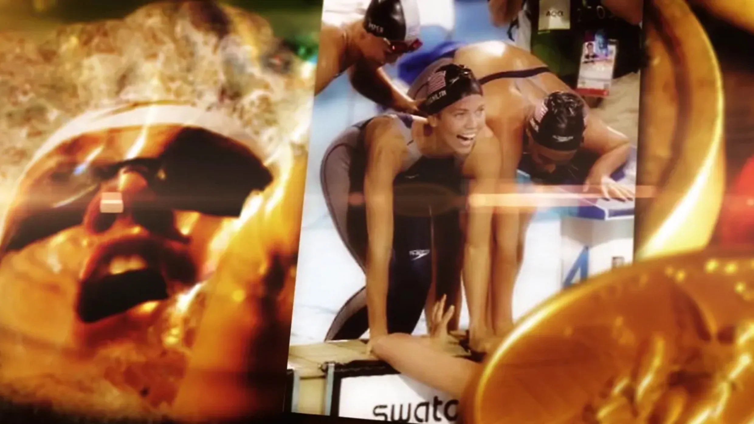 Natalie Coughlin Feature (6:00)
Client: Outside TV
Role: Video Editor