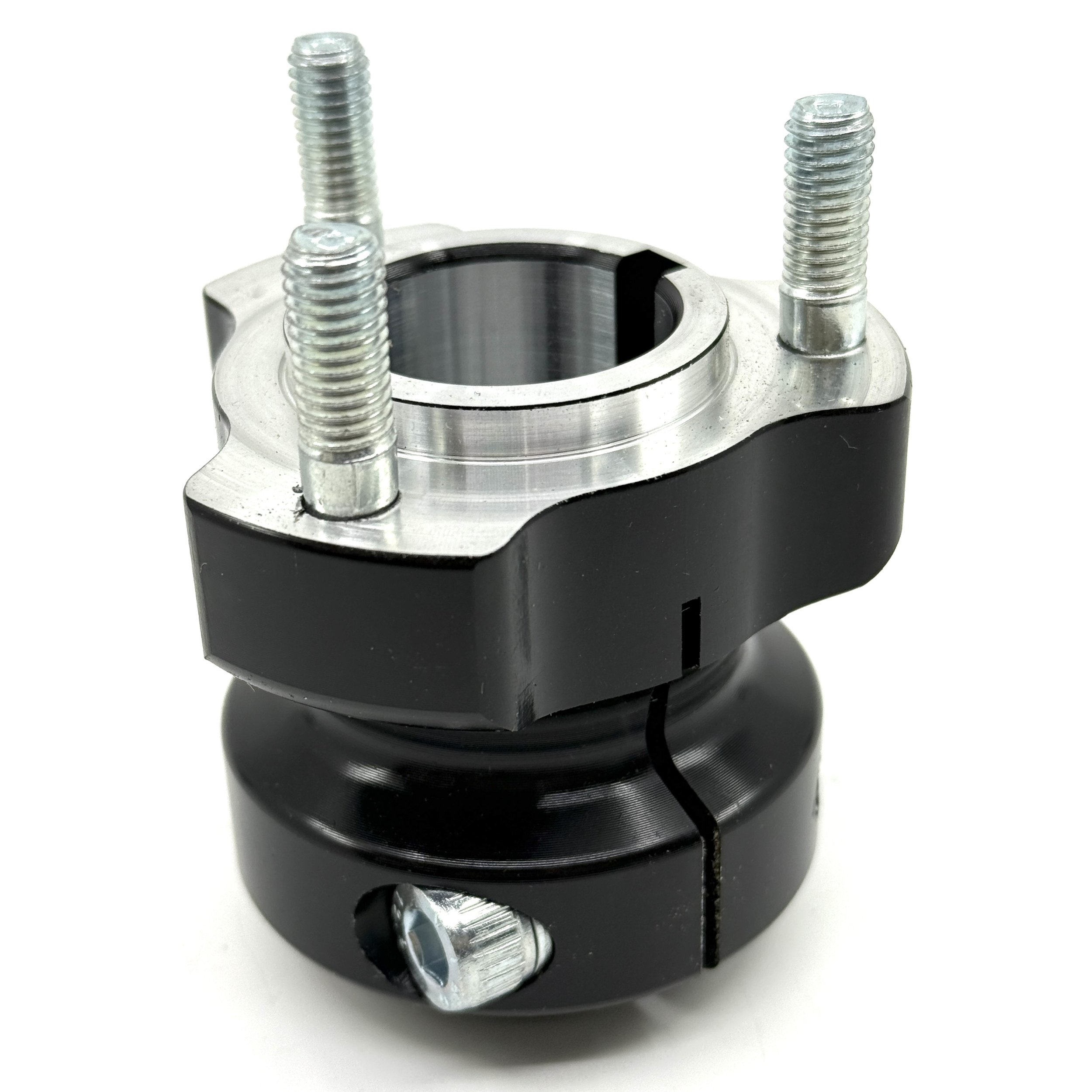 62mm Rear Hub for 30mm Axle