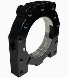 Rear Axle Cassette (New Style for 2025+ Espionage)