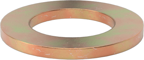 Thin Washer for Clutch Bolt