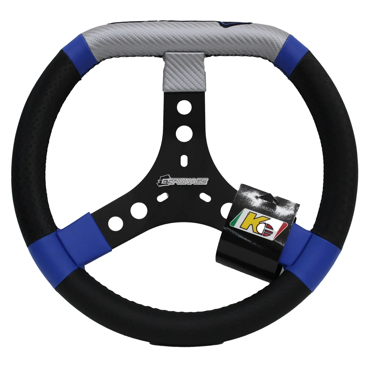 MGM Espionage Steering Wheel