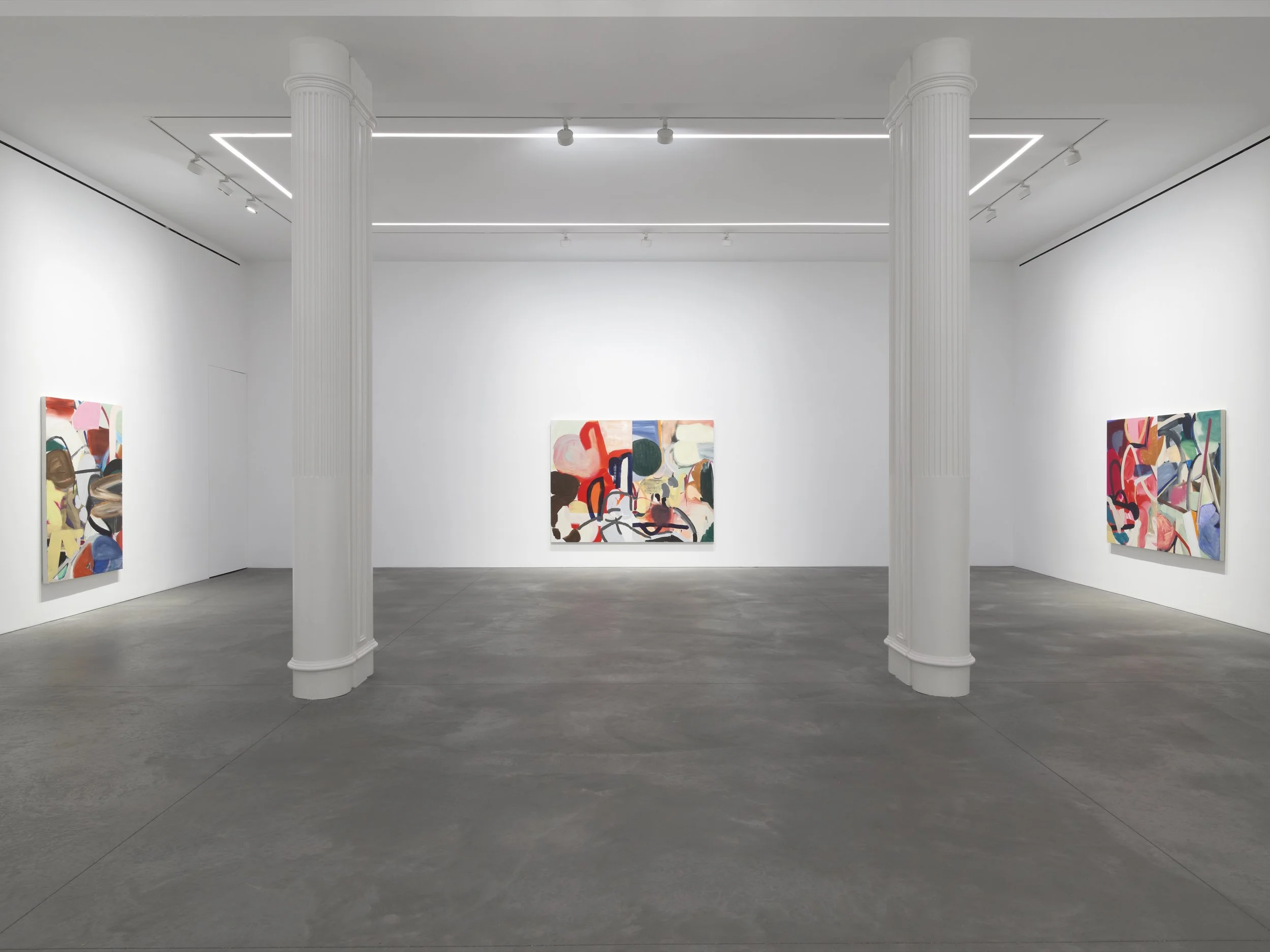 Nino Mier Gallery, New York | 2025