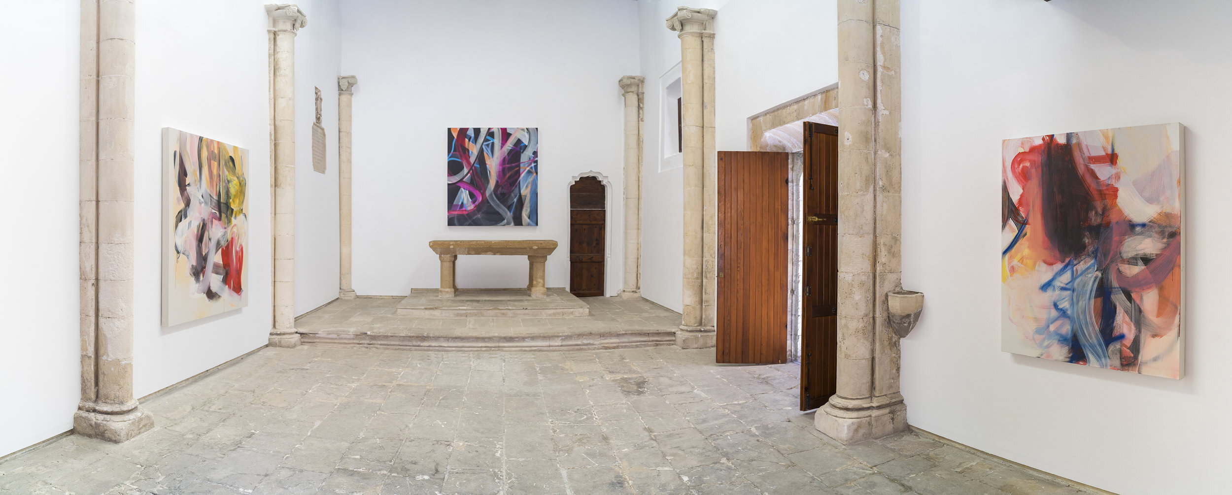 Kewenig Galerie | 2019