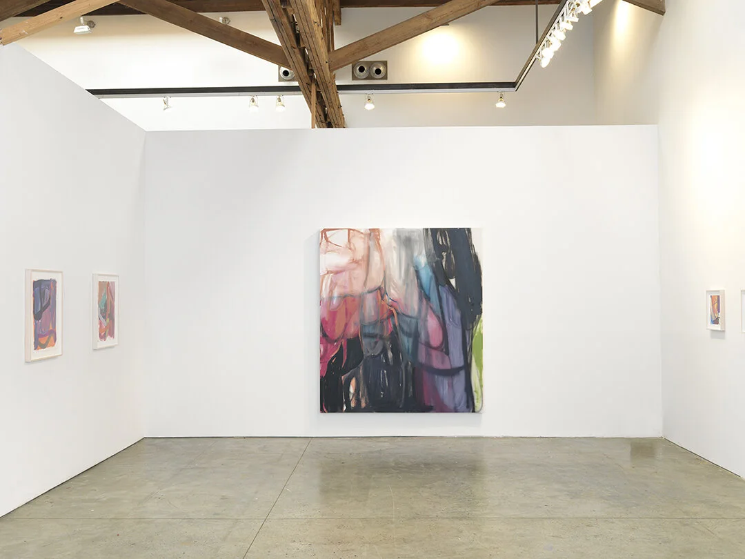 Chelsea Studio | 2017