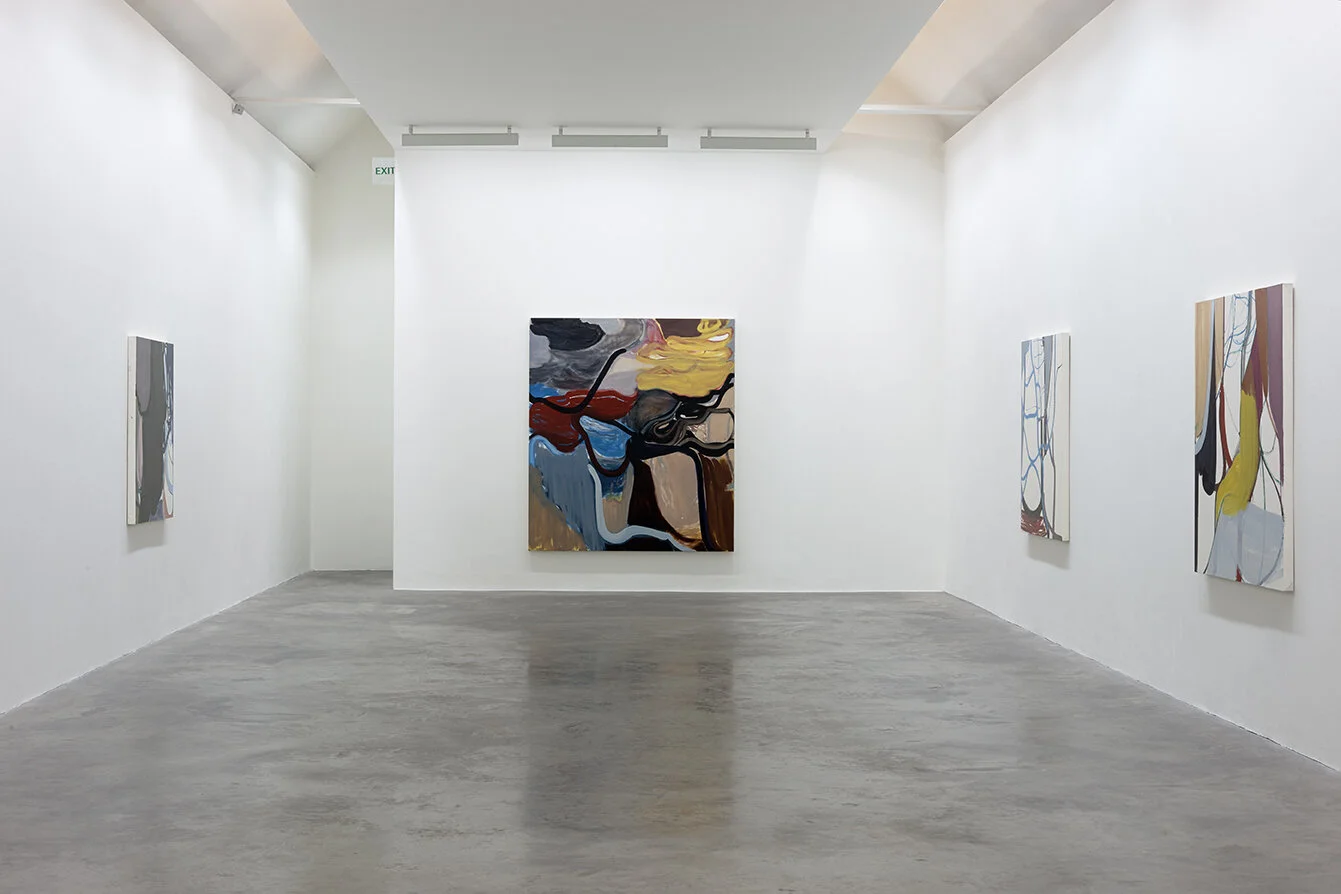 Kerlin Gallery | 2015