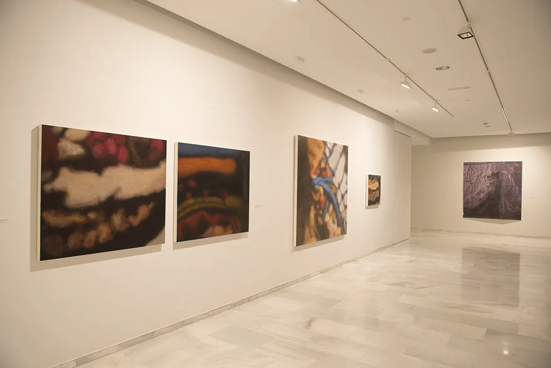 Fundacion Bancaja | 2016-2017