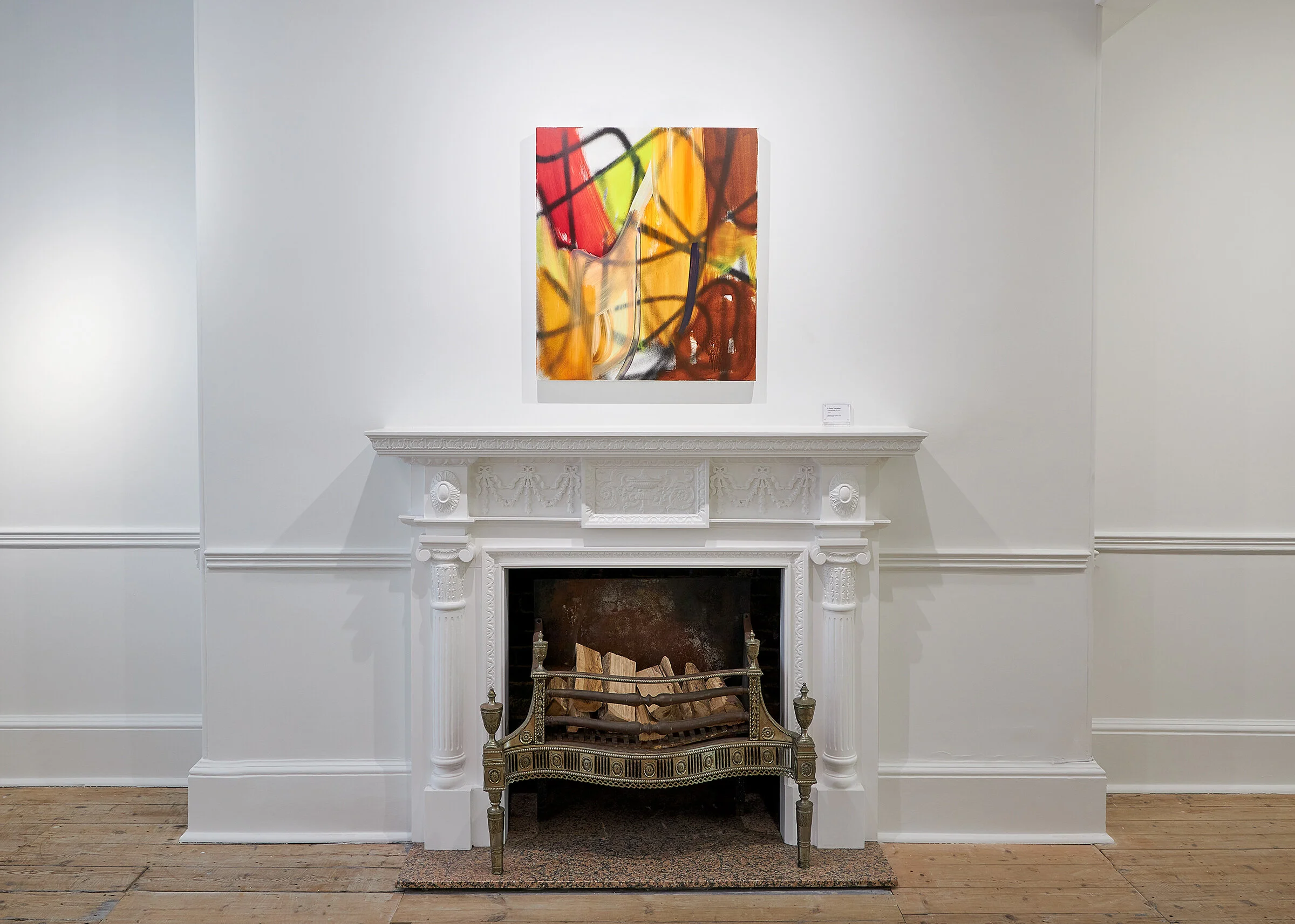 Newlands House Gallery | 2021