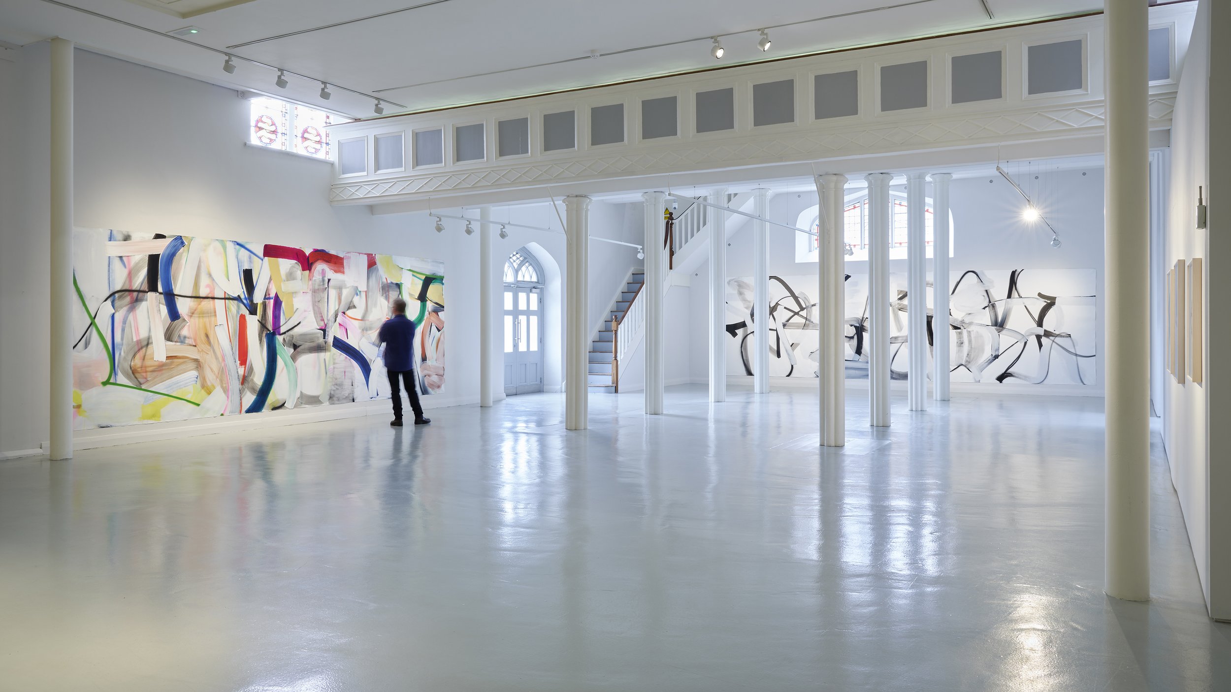 Highlanes Gallery, Drogheda | 2022