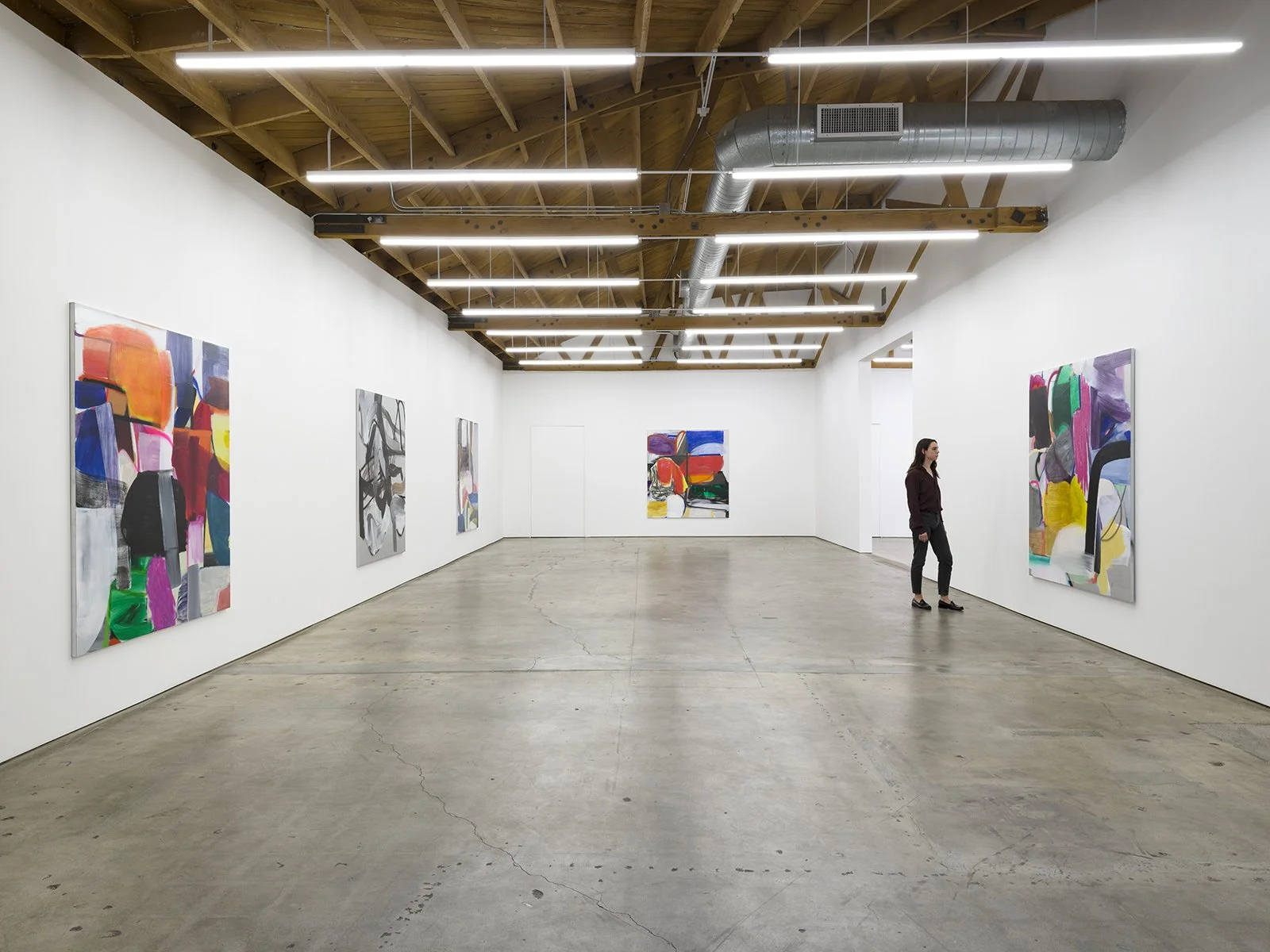 Nino Mier Gallery, Los Angeles | 2023