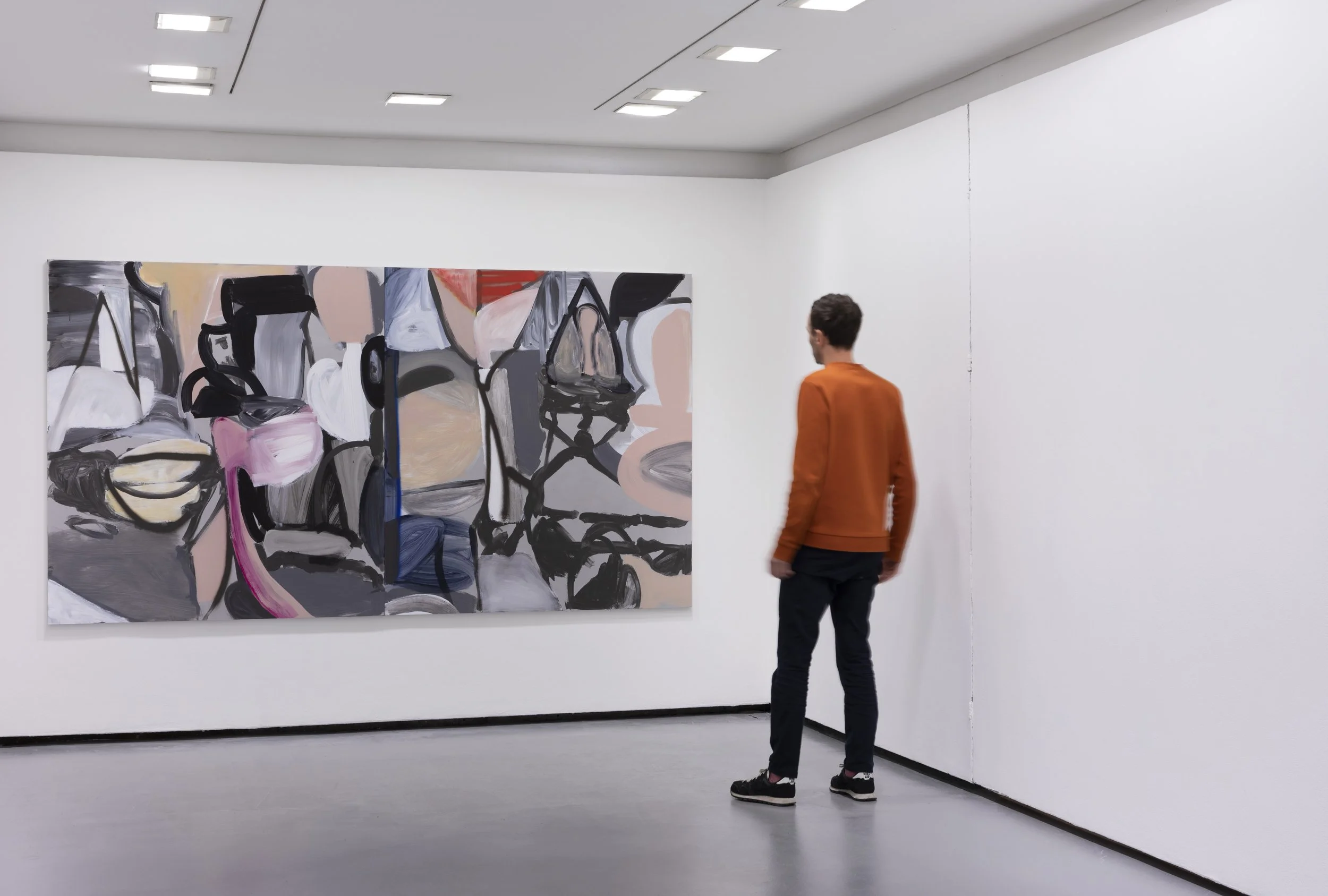 The Douglas Hyde Gallery, Dublin | 2023