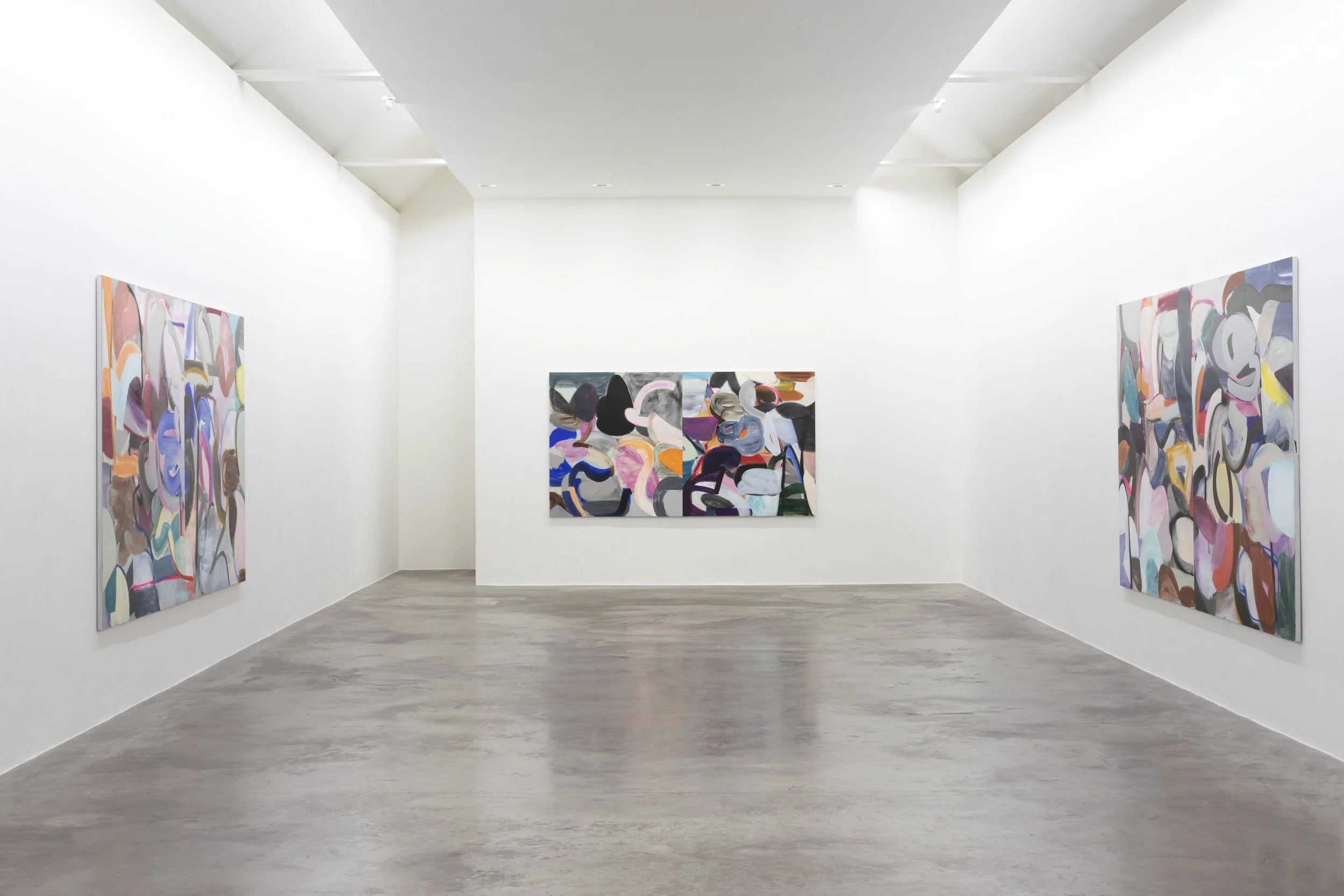 Kerlin Gallery, Dublin | 2024