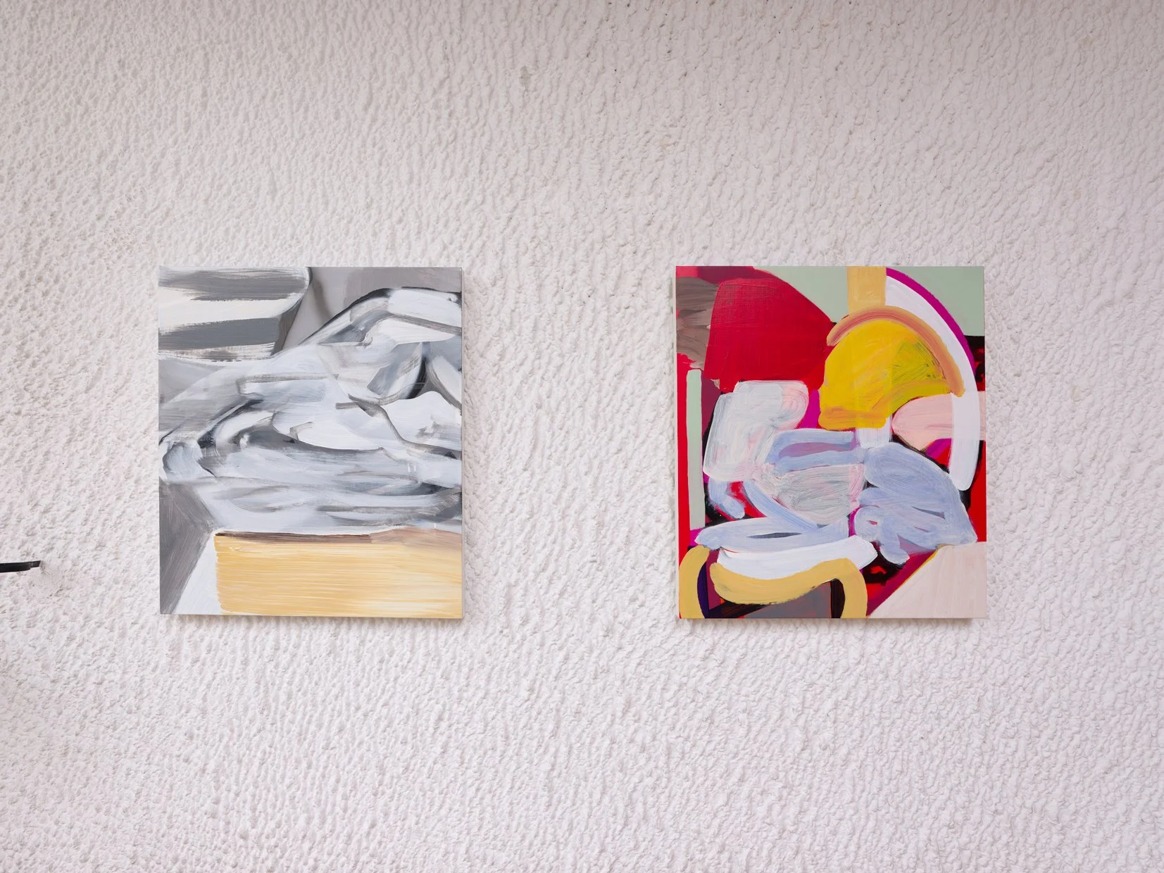 Liliane Tomasko: Fabric Dreaming | Couvent de la Tourette, Fondation Le Corbusier, Éveux, France (2026)