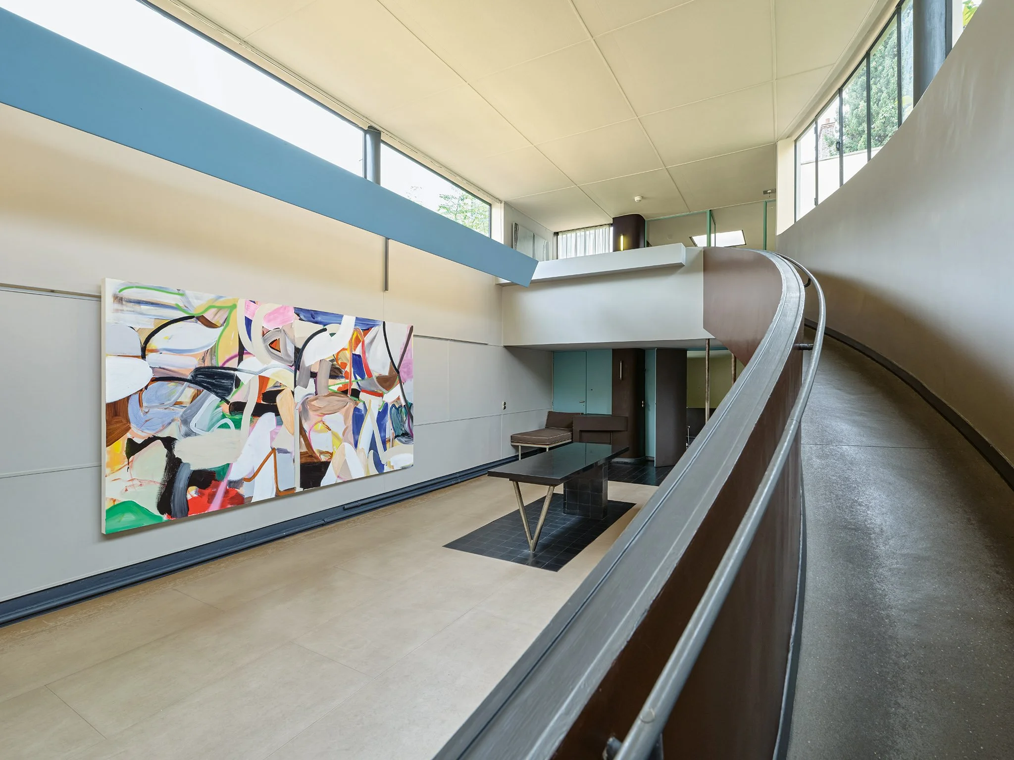 Maison La Roche, Fondation Le Corbusier, Paris | 2025