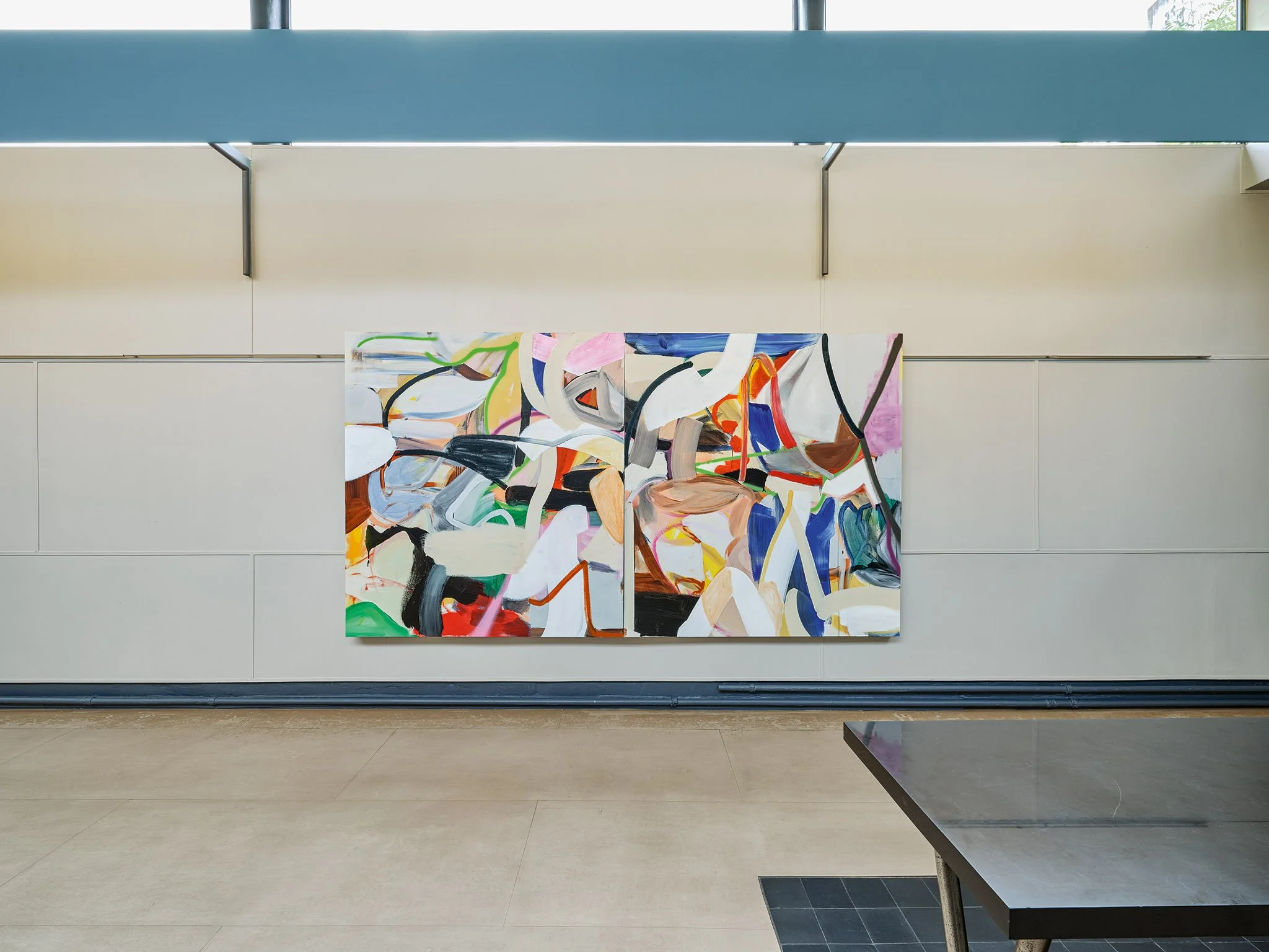 Liliane Tomasko: The Conundrum of the Organically Angular | Maison La Roche, Fondation Le Corbusier, Paris (2025)