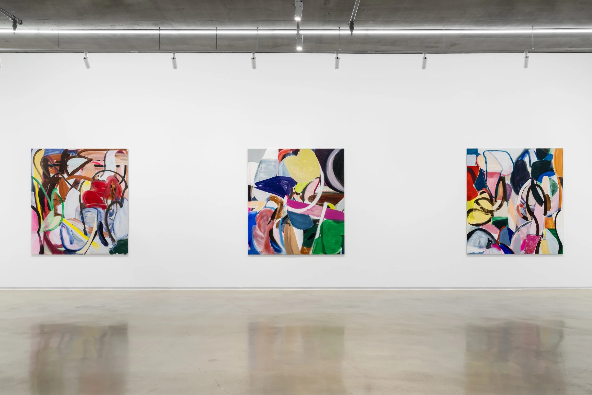 PIBI Gallery, Seoul | 2025