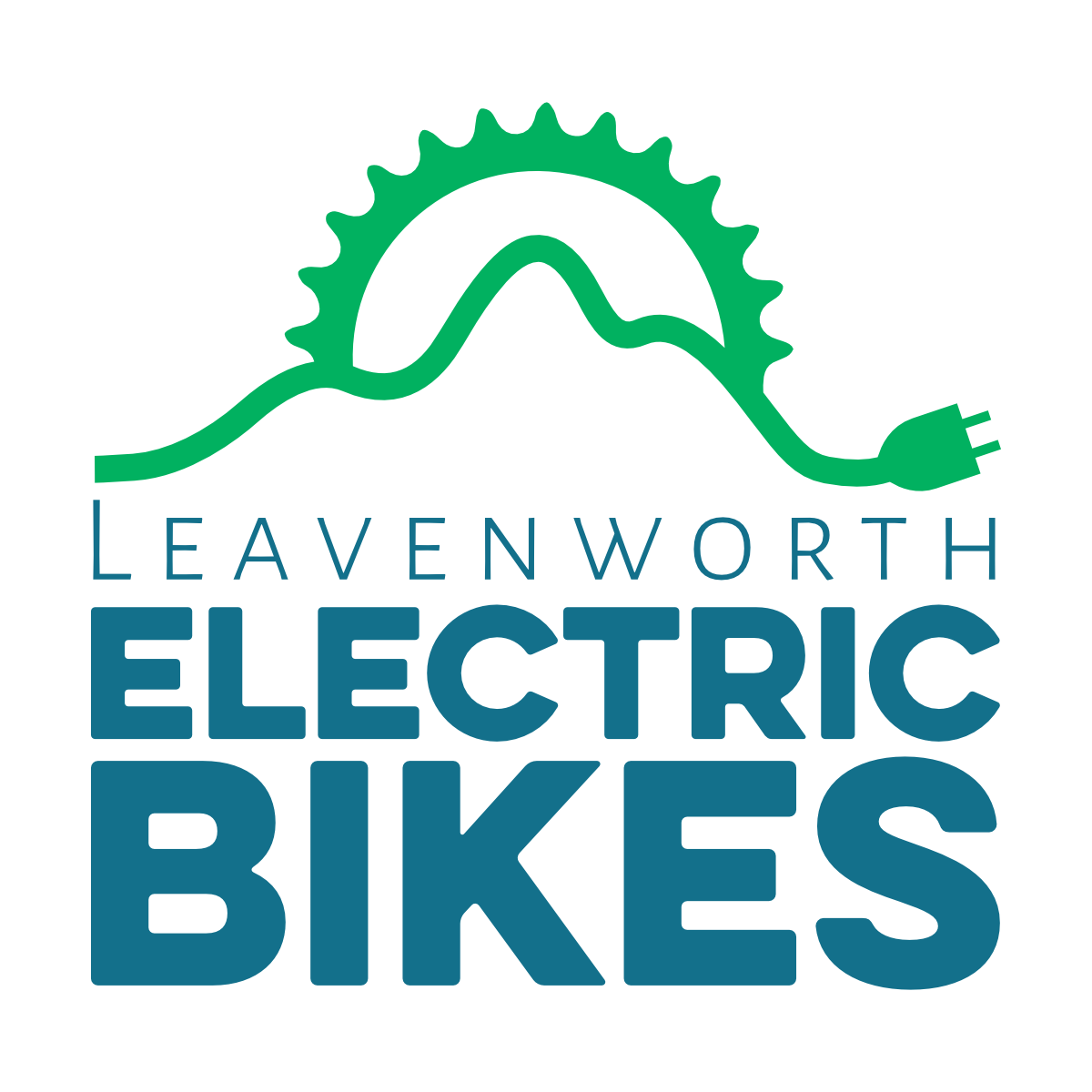 Leavenworth Electric Bikes