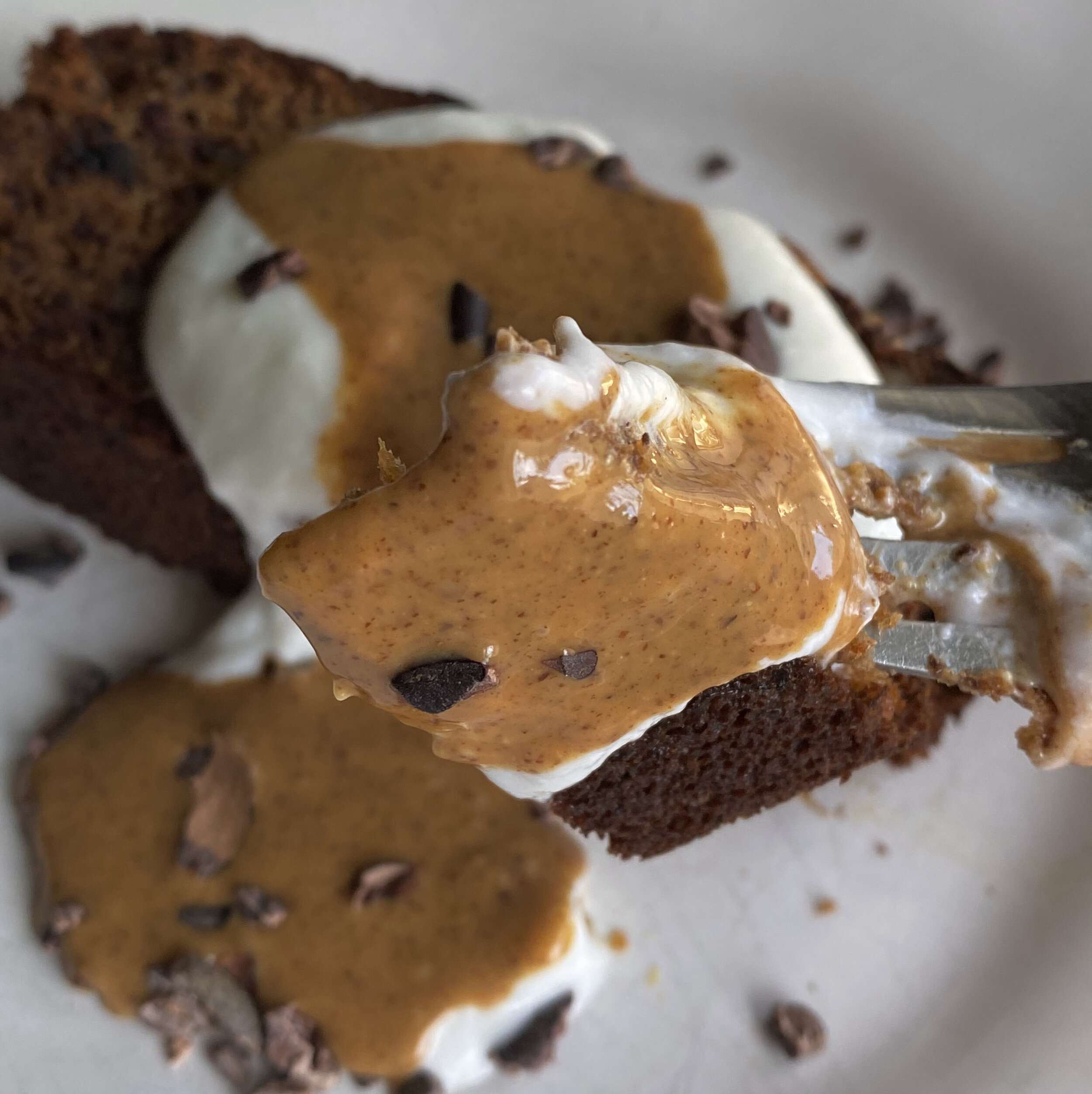 walnut banana bread