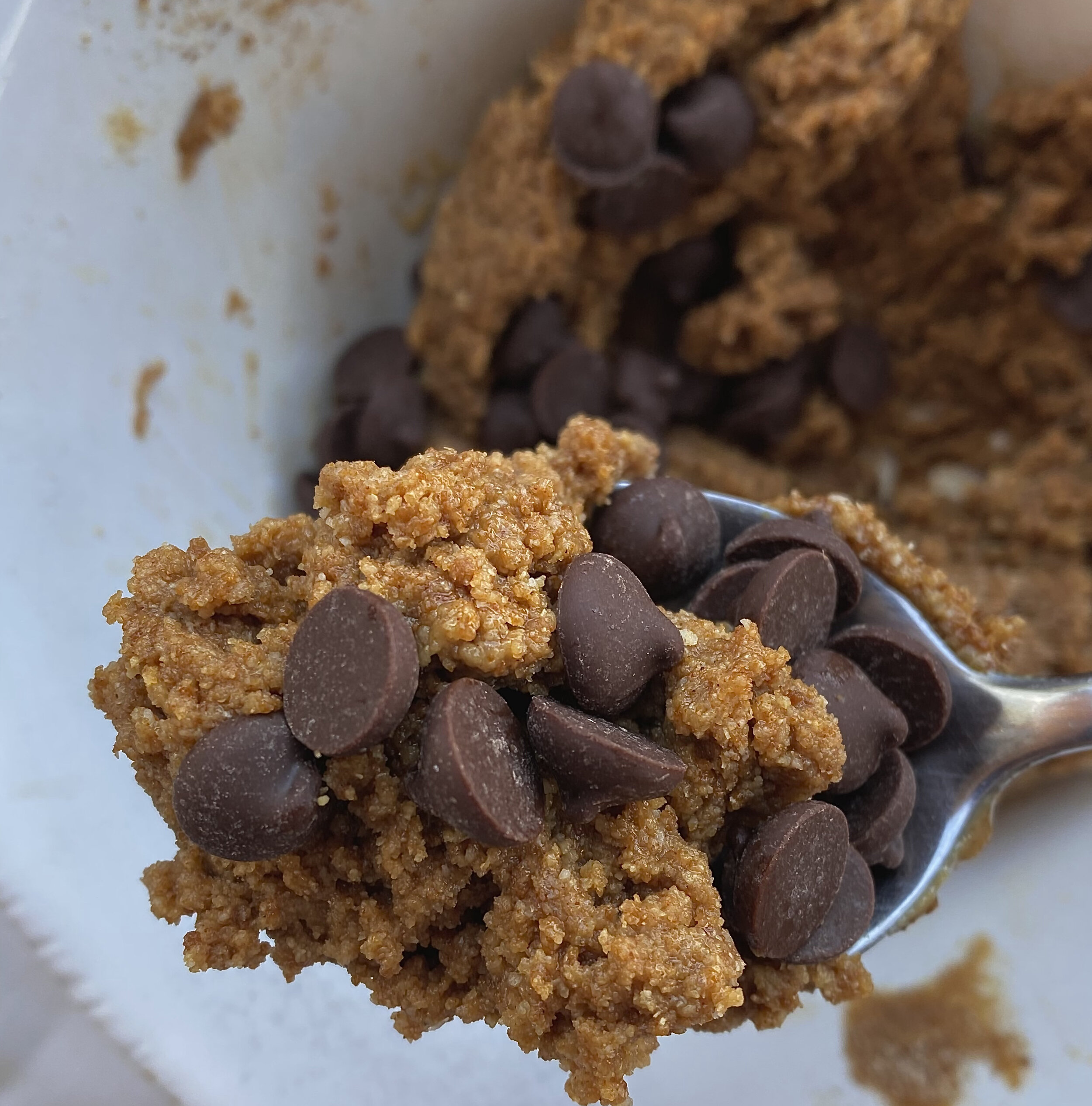 edible cookie dough