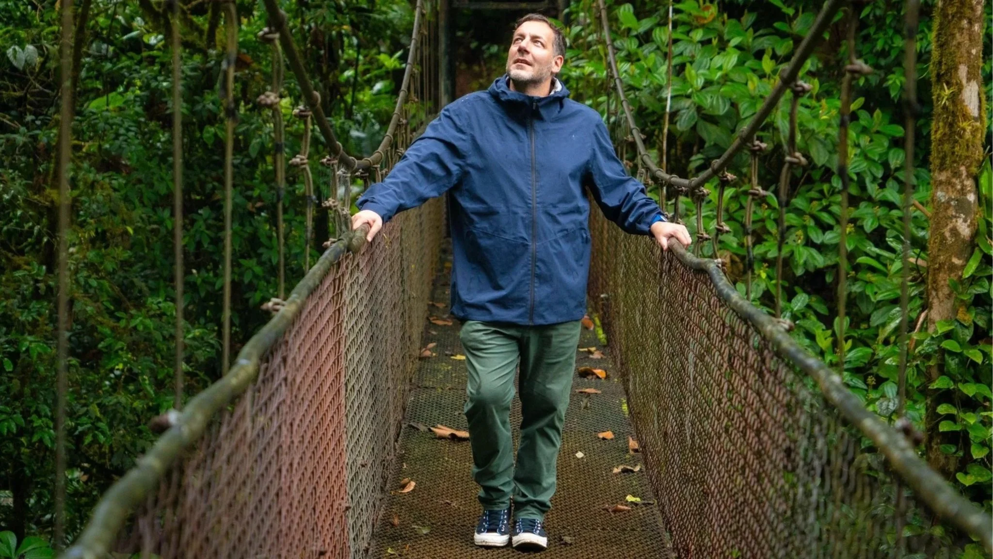 PROJECT: Adventure Cities: San Jose, Costa Rica.
ROLE: Director & Shooter.
PRODUCER: Heliconia.