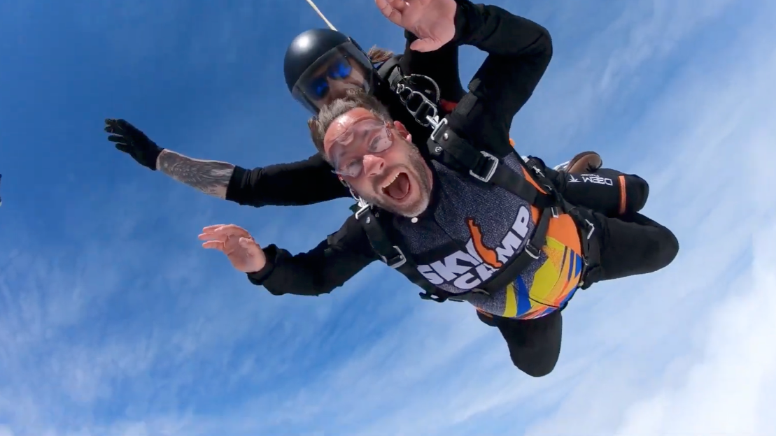 PROJECT: Adventure Cities - Poznan.
ROLE: Video Editor. 
PRODUCER: Heliconia.