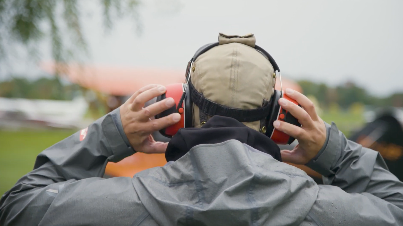 PROJECT: Adventure Cities - Ottawa & Zürich.
ROLE: Video Editor. 
PRODUCER: Heliconia.