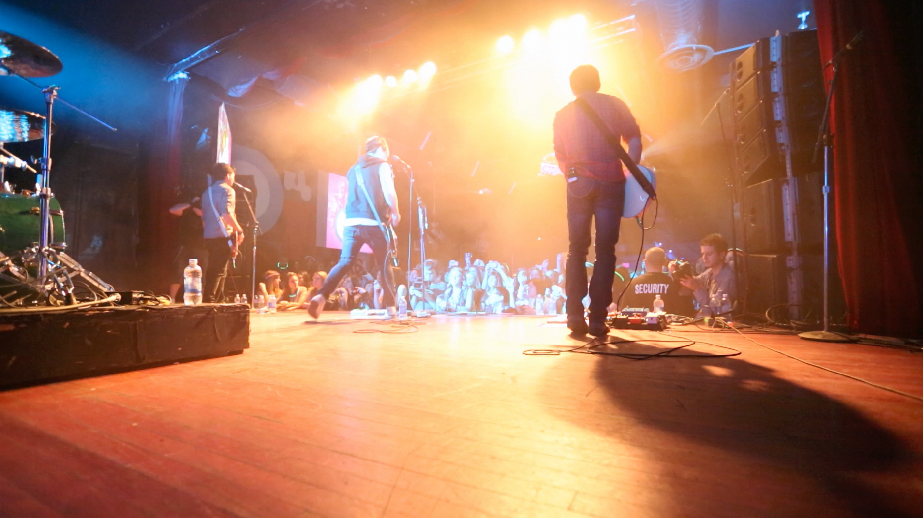 PROJECT: Flashframe Digital Demo 2014
ROLE: Video Editor.
PRODUCER: Big Red Oak (formerly Flashframe Digital).