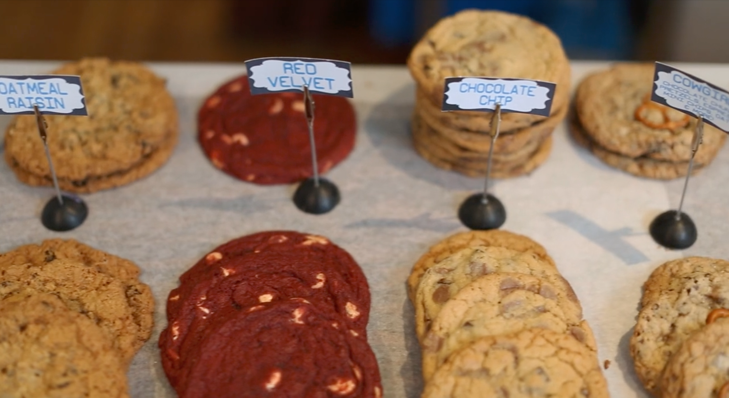 PROJECT: Vicinity Rewards Program.
ROLE: Video Editor.
PRODUCER: Big Red Oak.