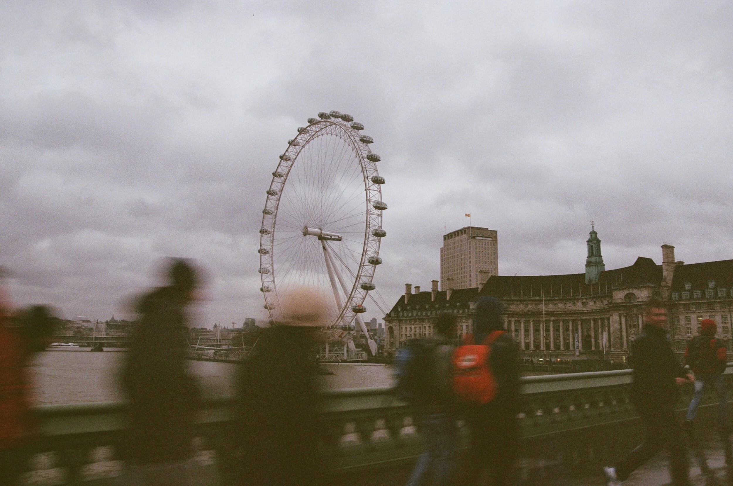 London Photos, 2014