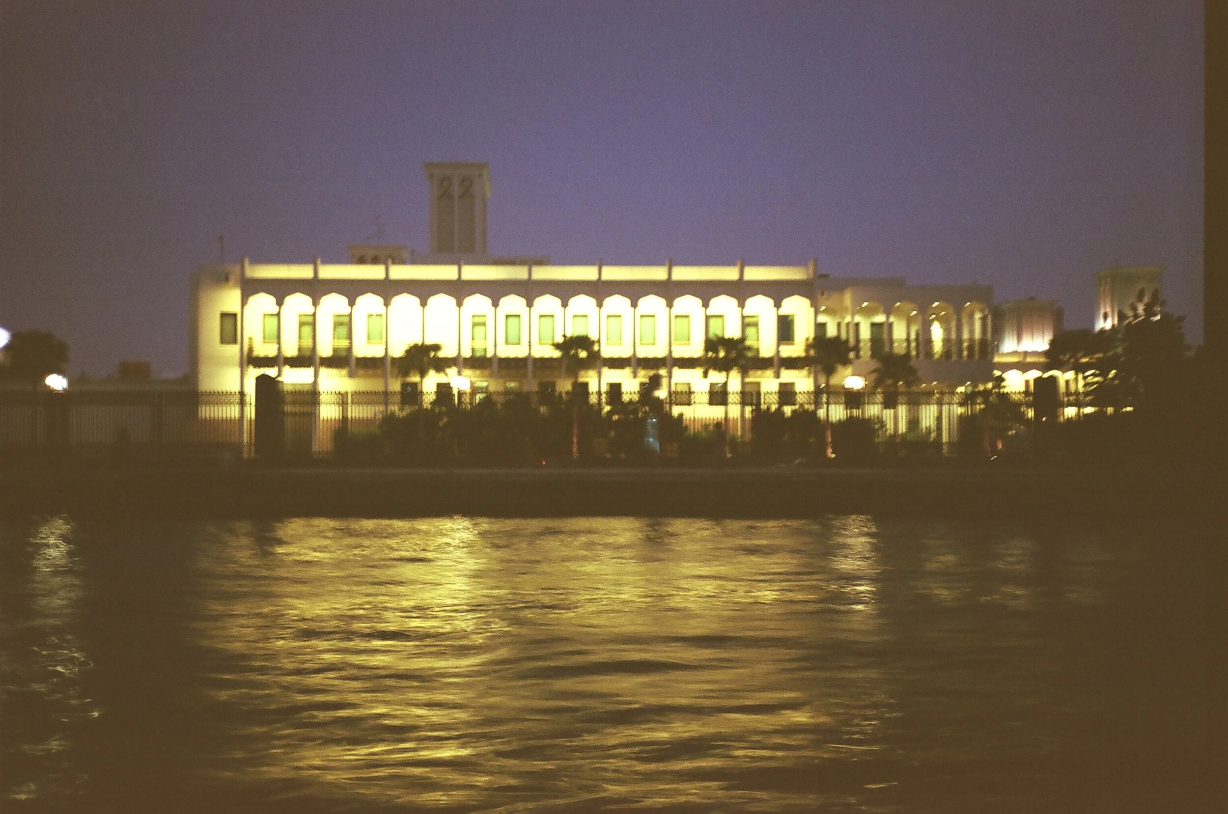 Dubai Photos, 2012-present