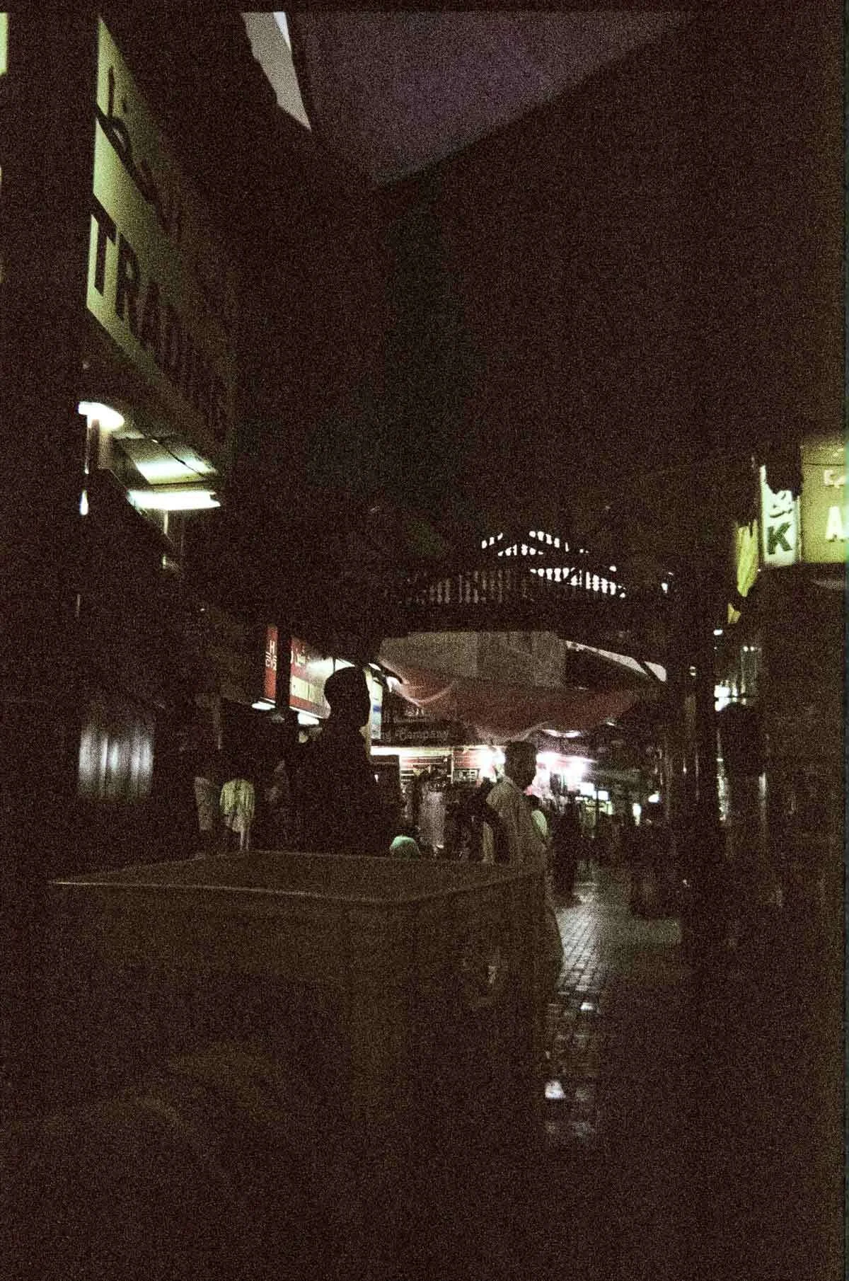 Photos I took around Dubai with a disposable camera I received from Atharna Gallery.https://www.atharna.com/tags/my-lens