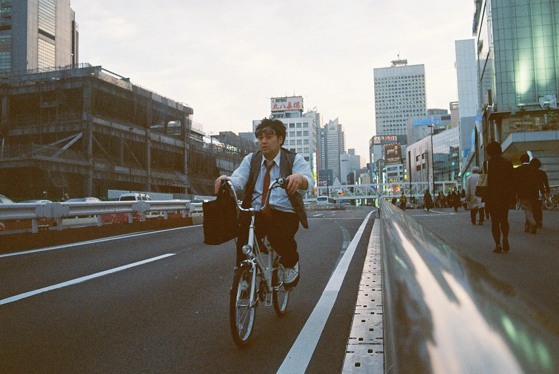 Tokyo Bicycles