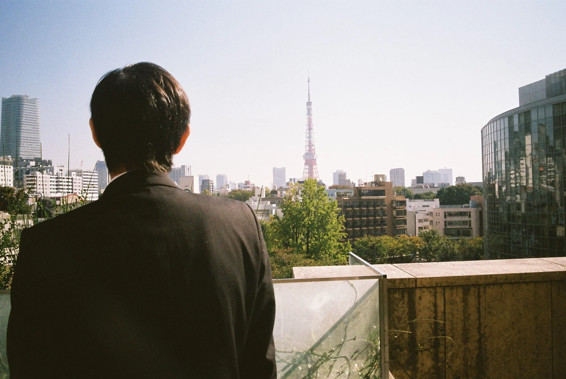 Tokyo Photos, 2012-2015