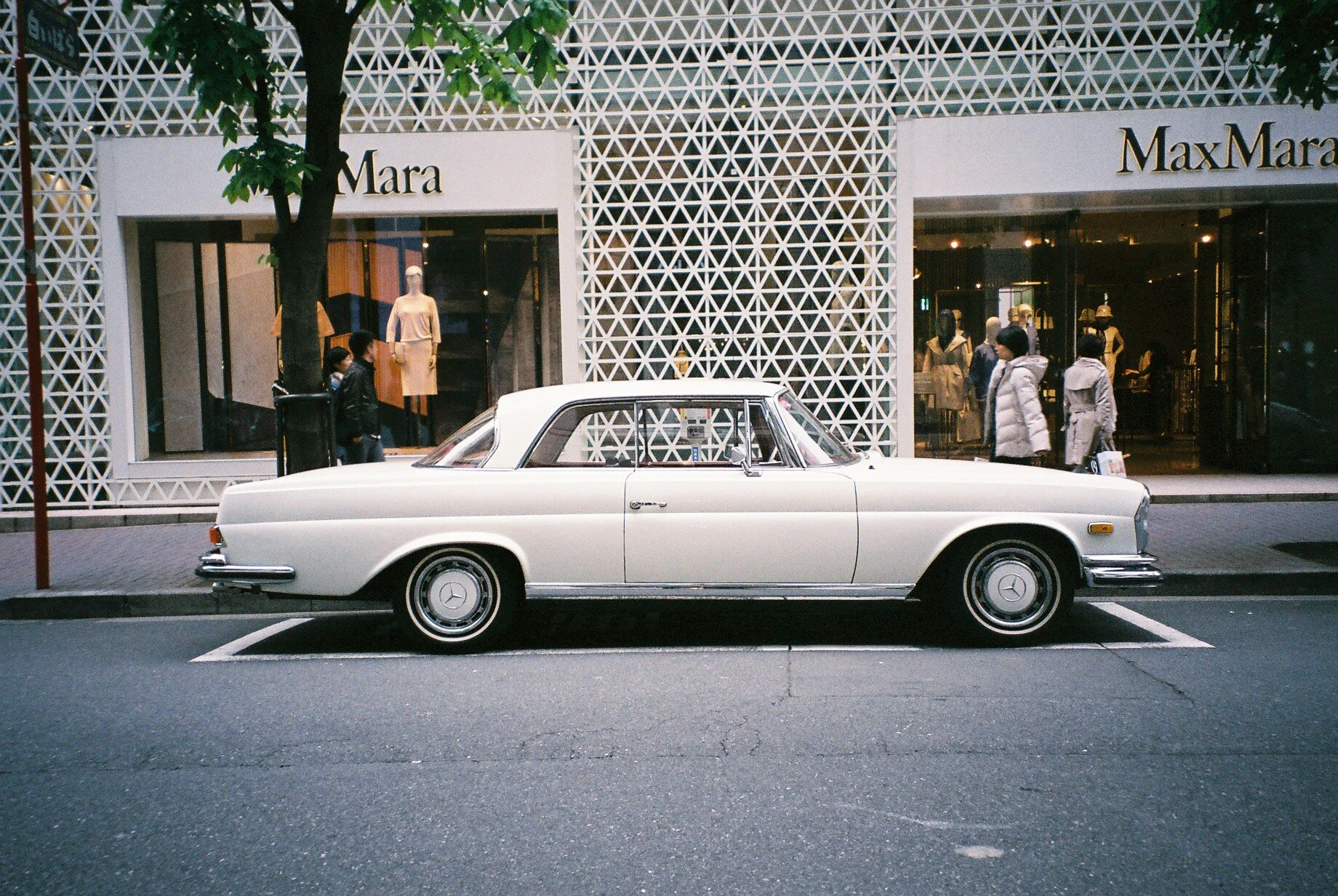 Tokyo Cars
