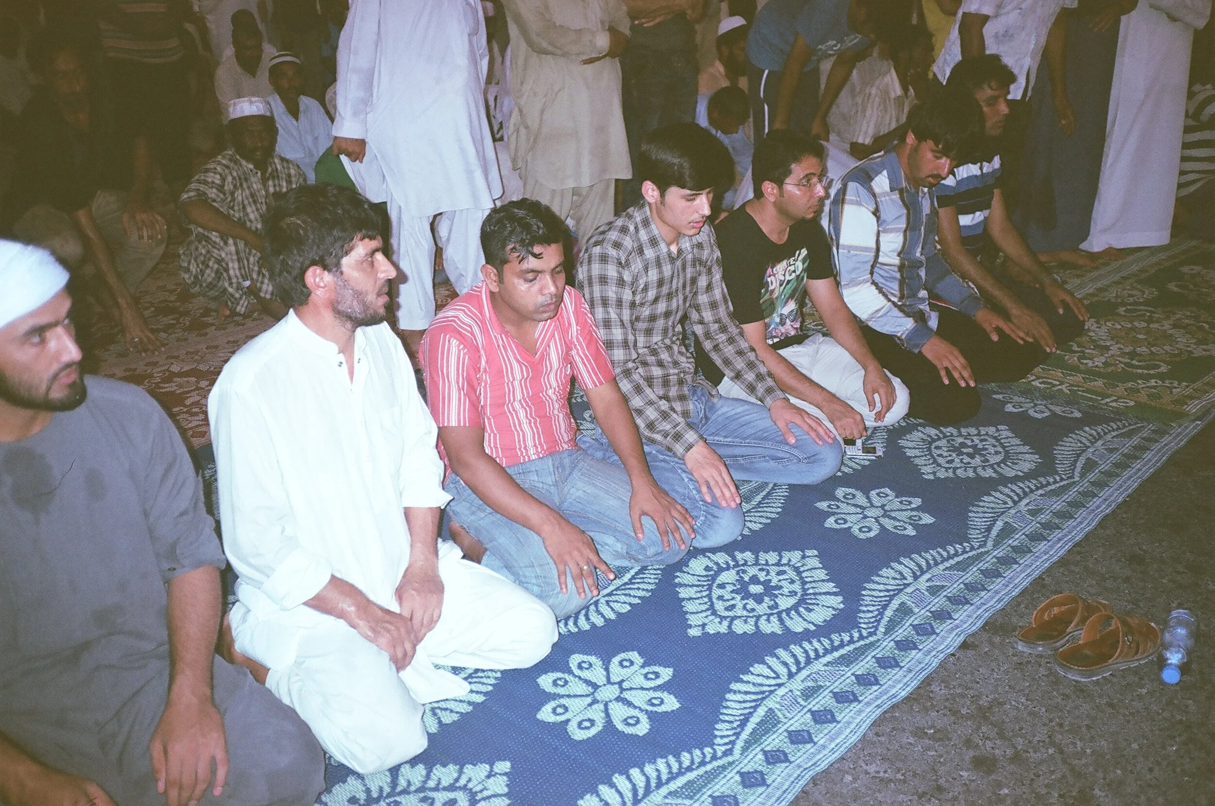 Dubai People
