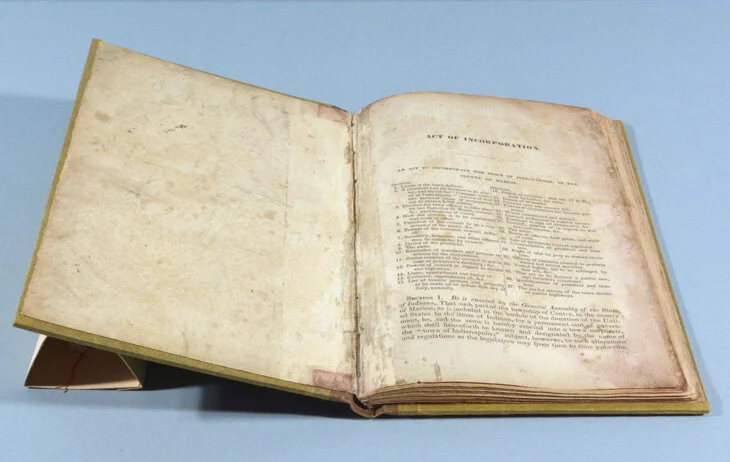 Inside – After Treatment