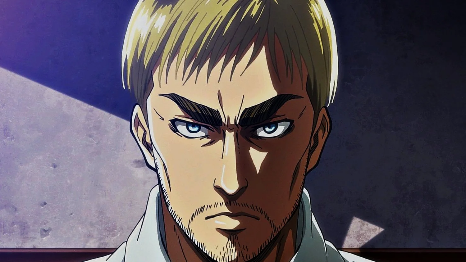 Erwin Smith Character Analysis — animechu