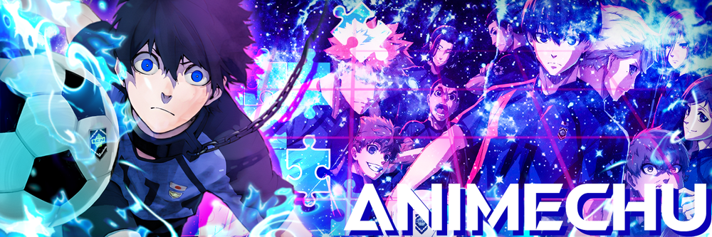 Blue Lock: The Blue Lock Project Explained — animechu