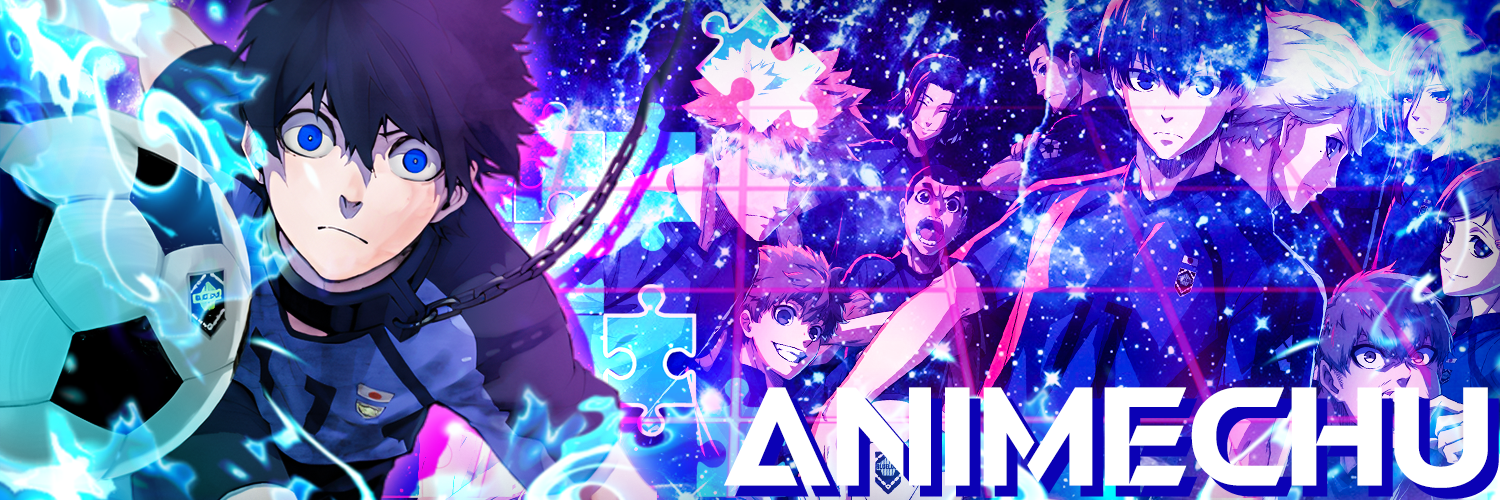 Blue Lock: The Blue Lock Project Explained — animechu