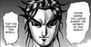 A Tribute To Kanki: Kingdom's Most Charismatic Character — animechu