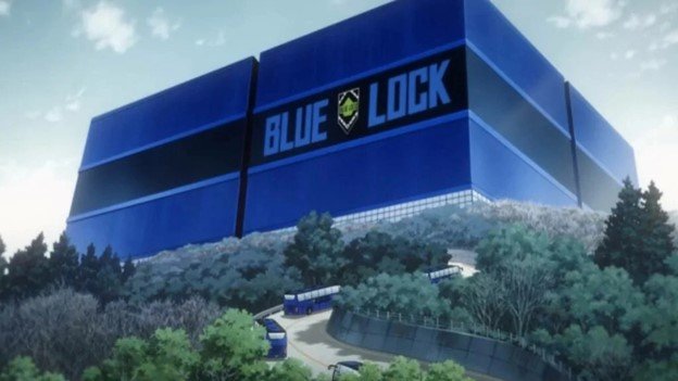 Blue Lock: The Blue Lock Project Explained — animechu