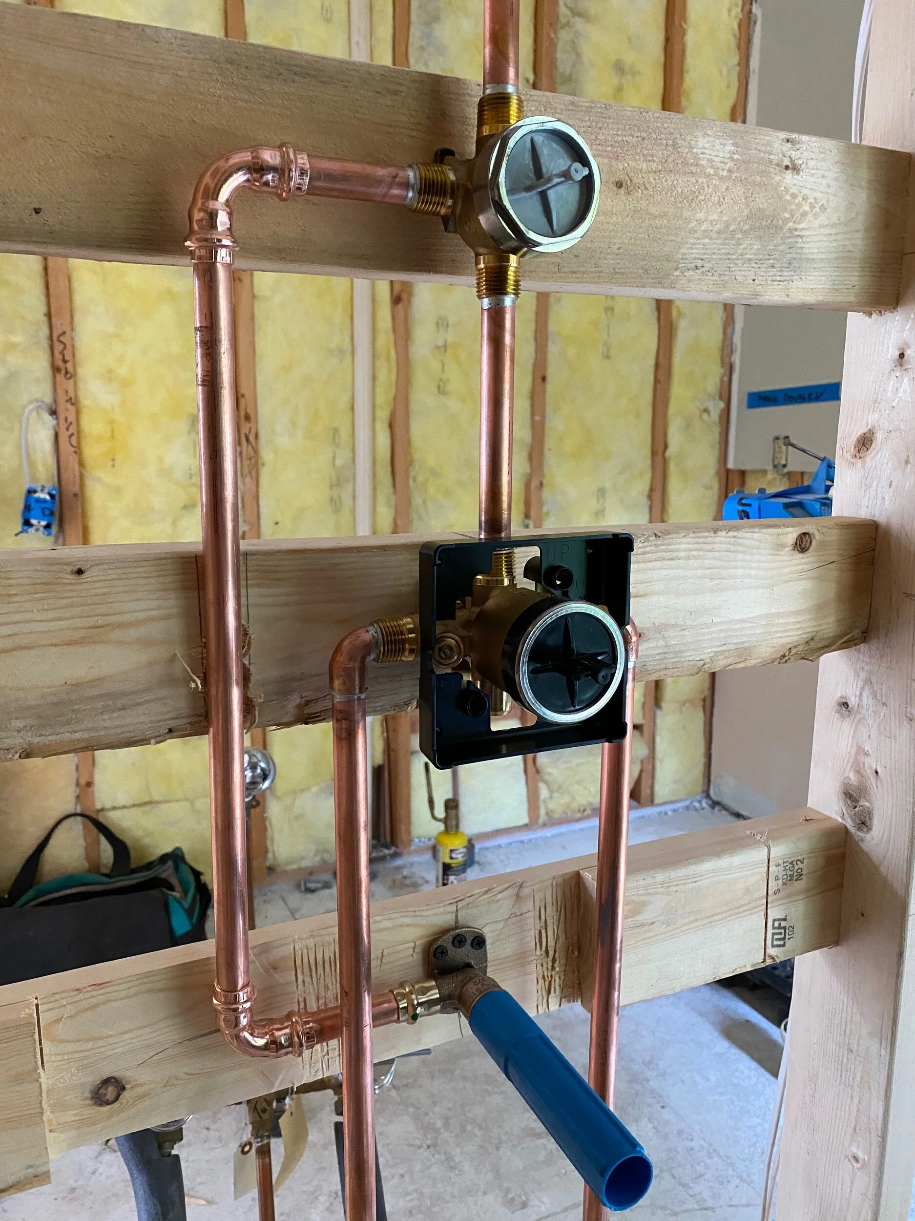 Indigo Plumbing Upstate SC Plumbing Services