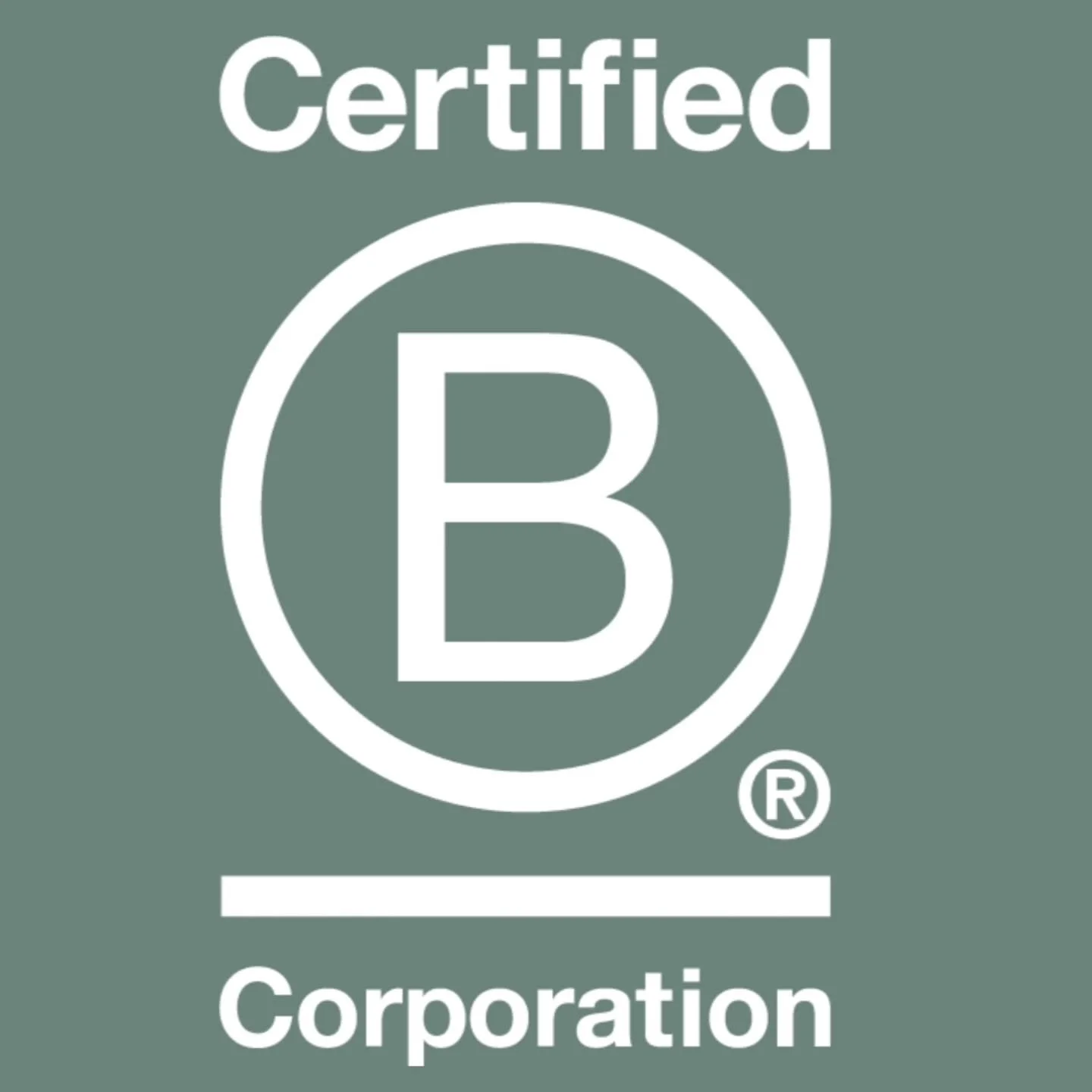 Big News from Grasshopper Gardens!!!

We&rsquo;re proud to announce that Grasshopper Gardens is now officially&nbsp;B Corp Certified!

This milestone reflects our ongoing commitment to doing business the right way &mdash; balancing profit with purpos